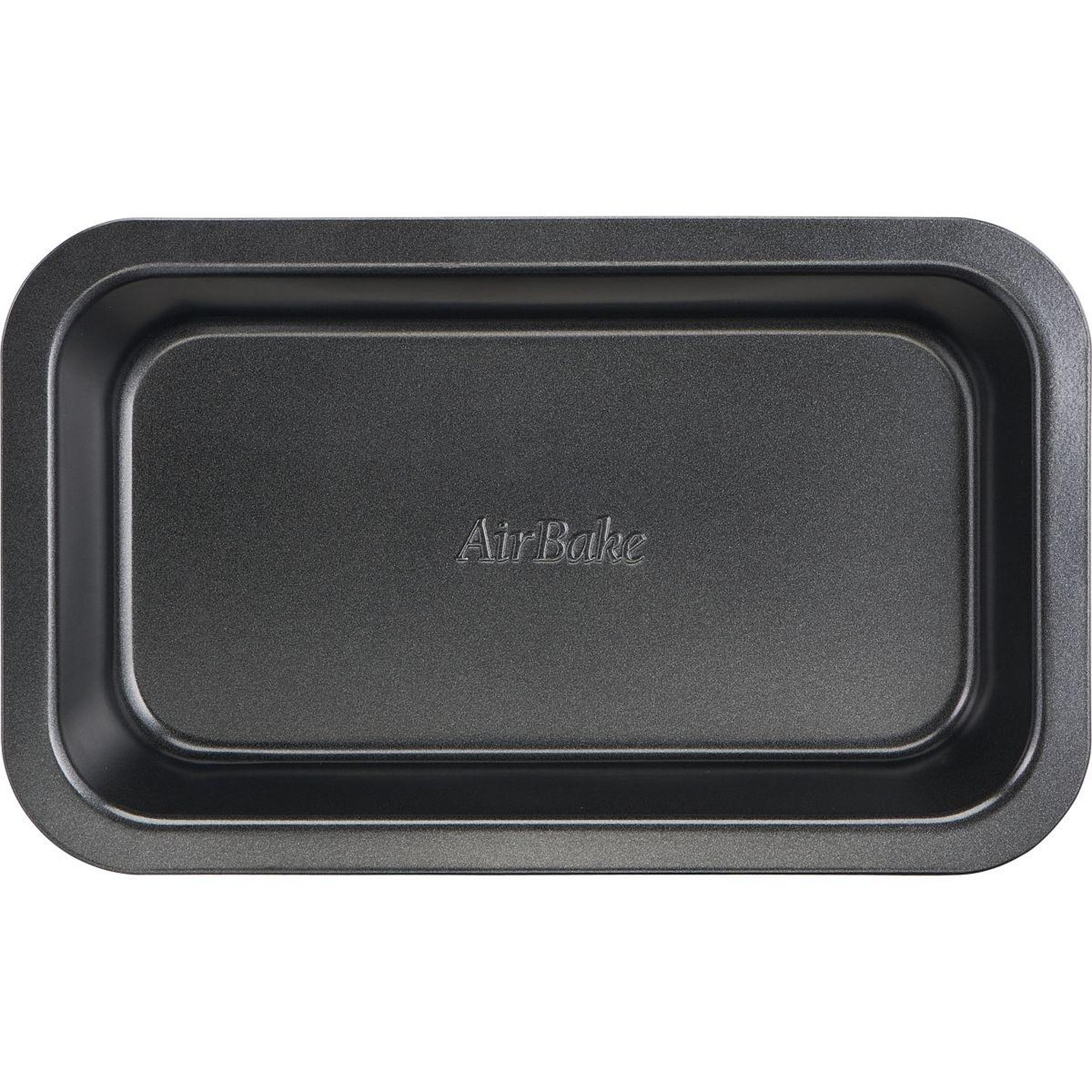 Voir la diapositive 2 : TEFAL Moule à cake Airbake  23 cm