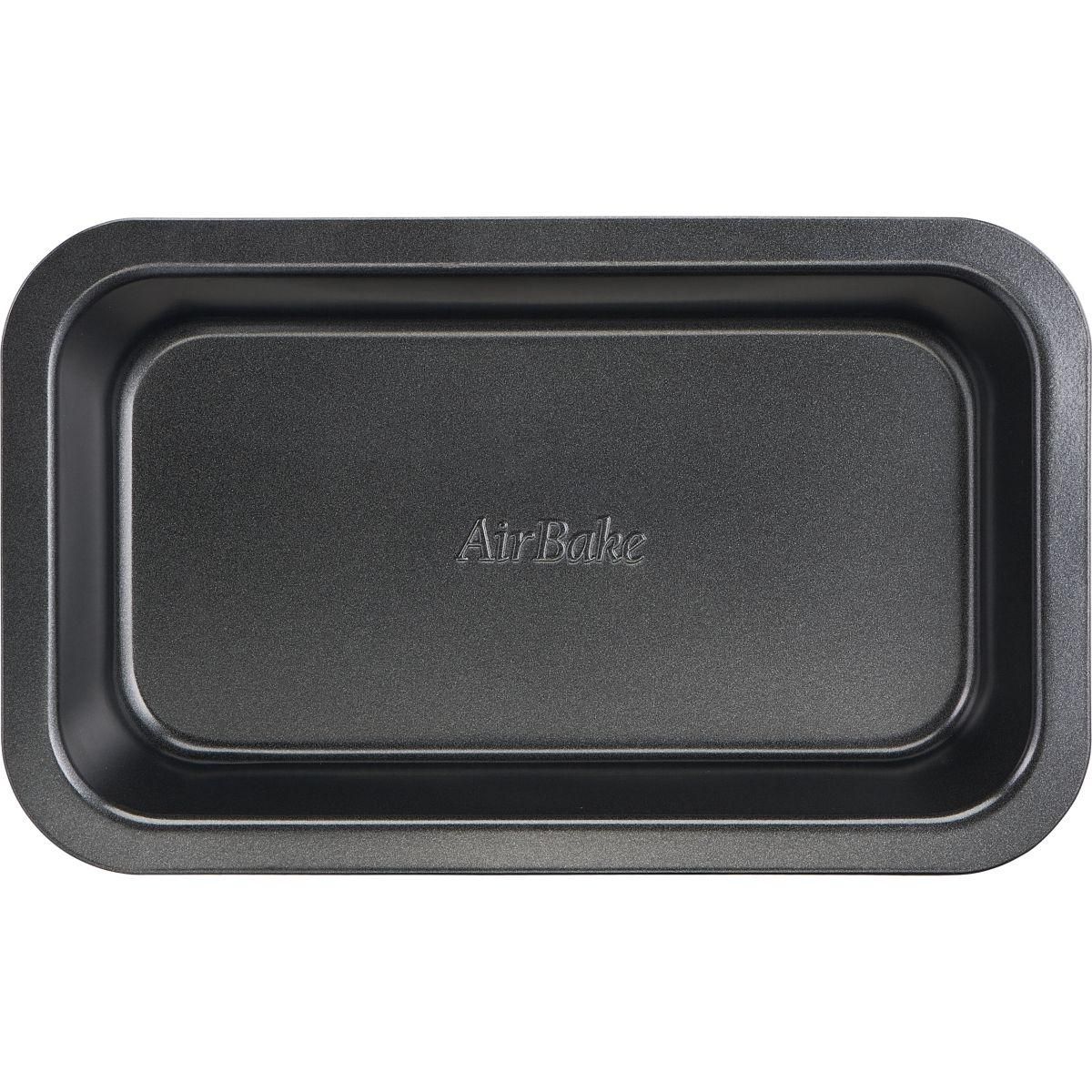 TEFAL Moule à cake Airbake  23 cm