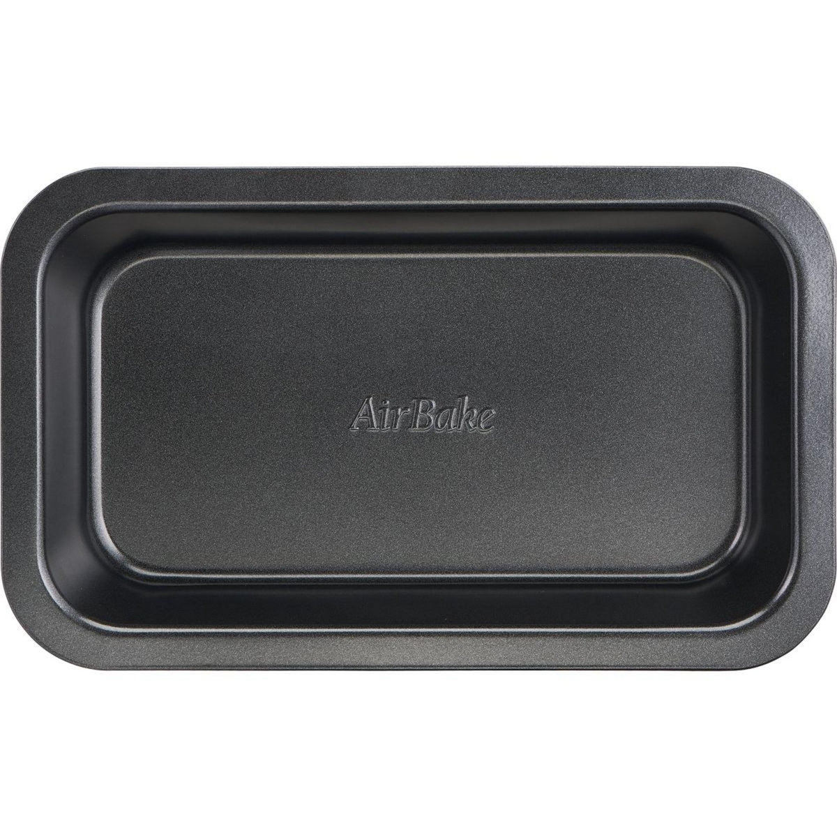 TEFAL Moule à cake Airbake  23 cm