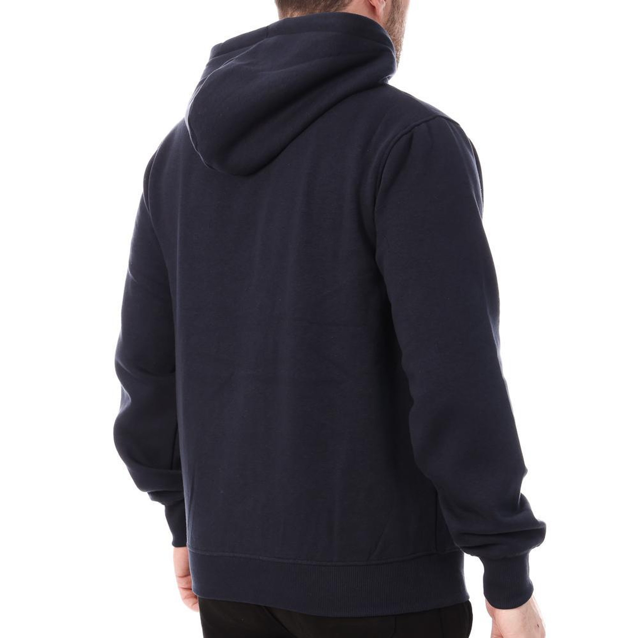 Voir la diapositive 2 : LOTTO Sweat Zippé  Homme Lotto LT23