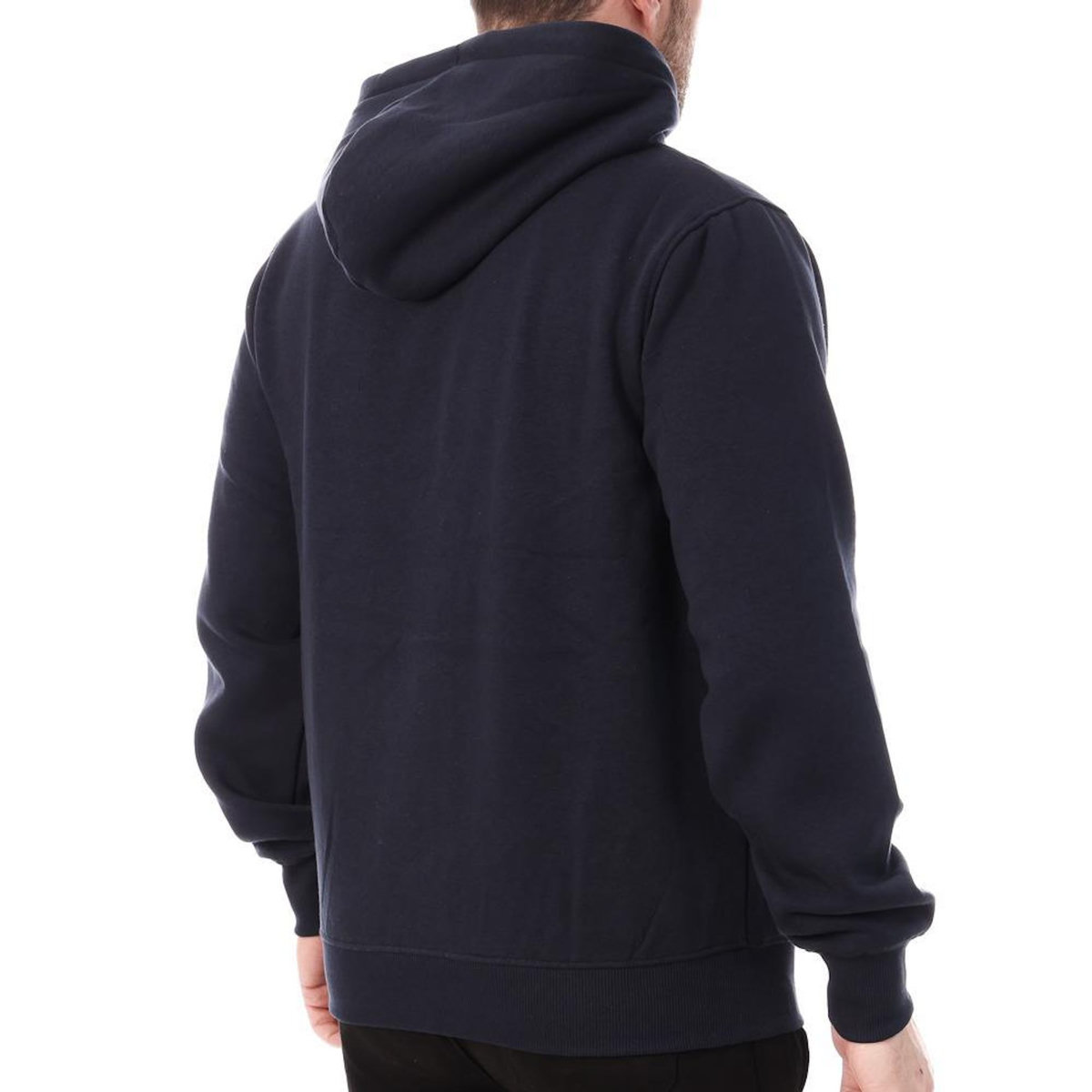 LOTTO Sweat Zippé  Homme Lotto LT23
