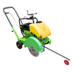 ZIPPER Scie de sol thermique - Lame de 350 mm