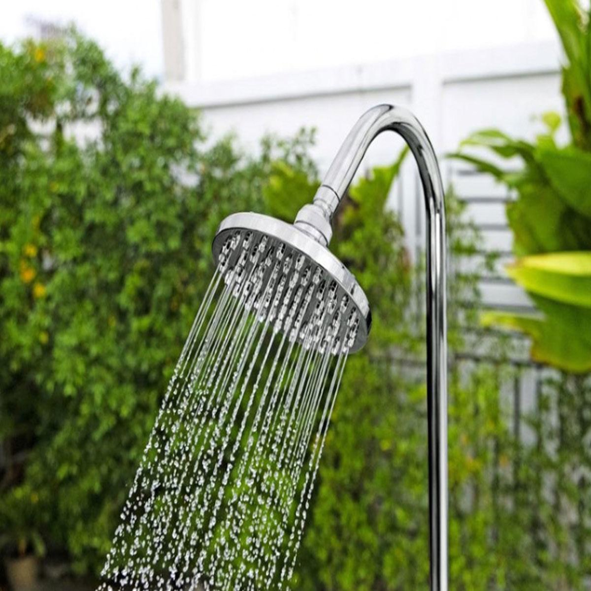 Voir la diapositive 4 : BESTWAY Douche solaire de piscine SolarFlow 8 L - Bestway