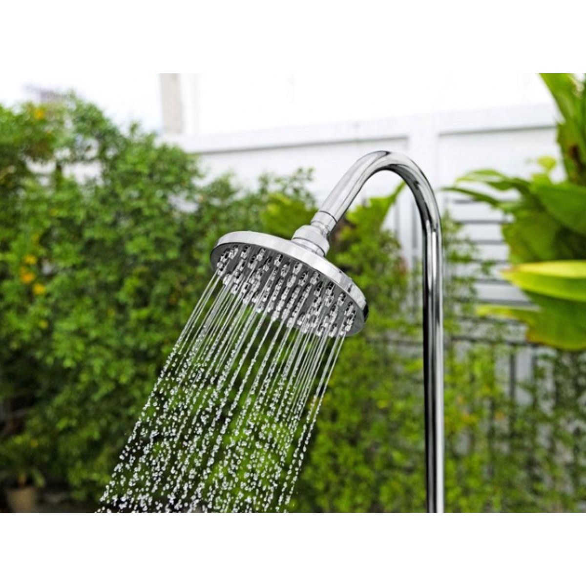 BESTWAY Douche solaire de piscine SolarFlow 8 L - Bestway