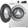 Voir la diapositive 3 : Hisense Lave linge compact WFQE7014EVM