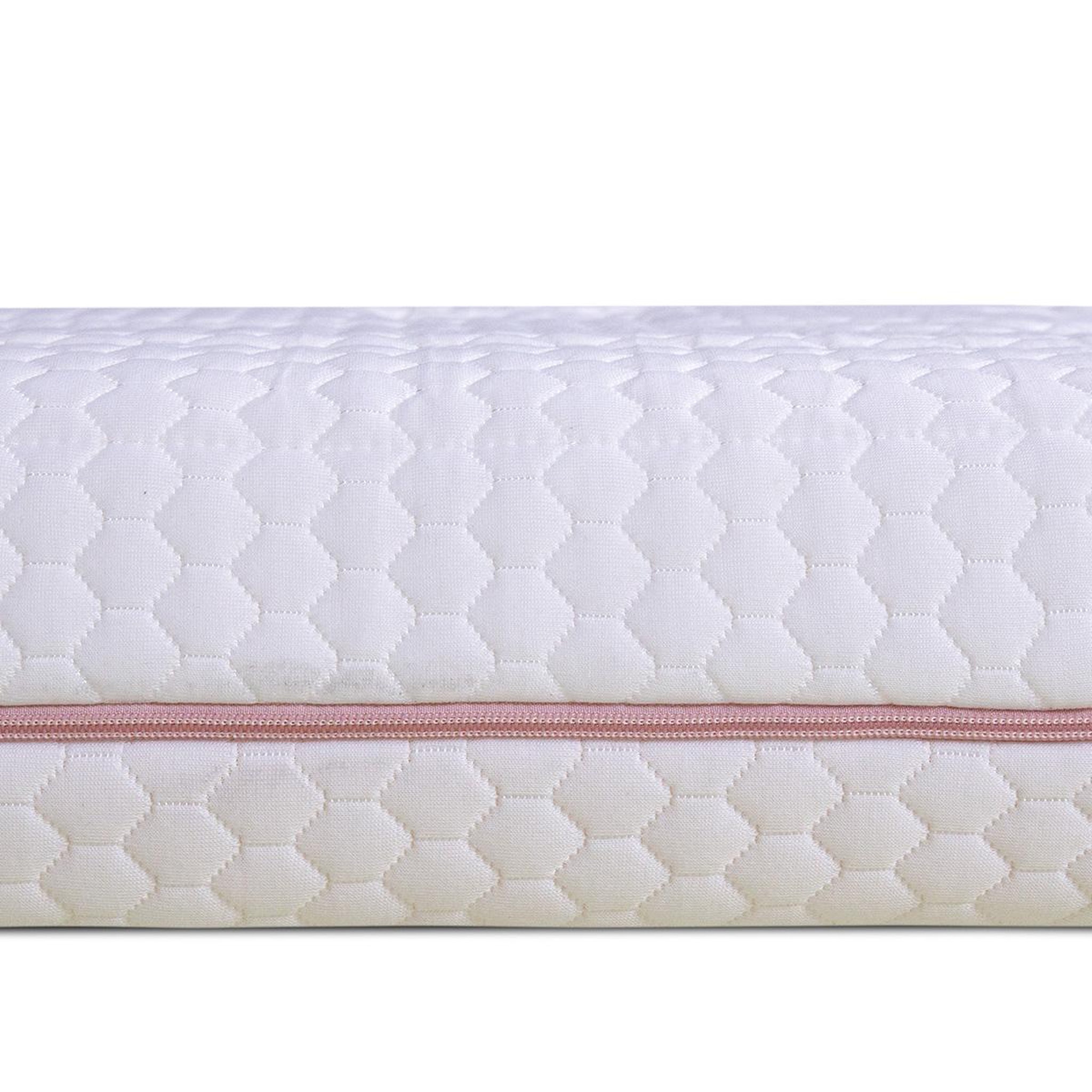Voir la diapositive 5 : MINEA Minea | matelas sweet dreams rose bébé | mousses haute densité & supersoft