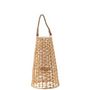 Voir la diapositive 2 : Paris Prix Lanterne en Rotin  Anais  42cm Naturel