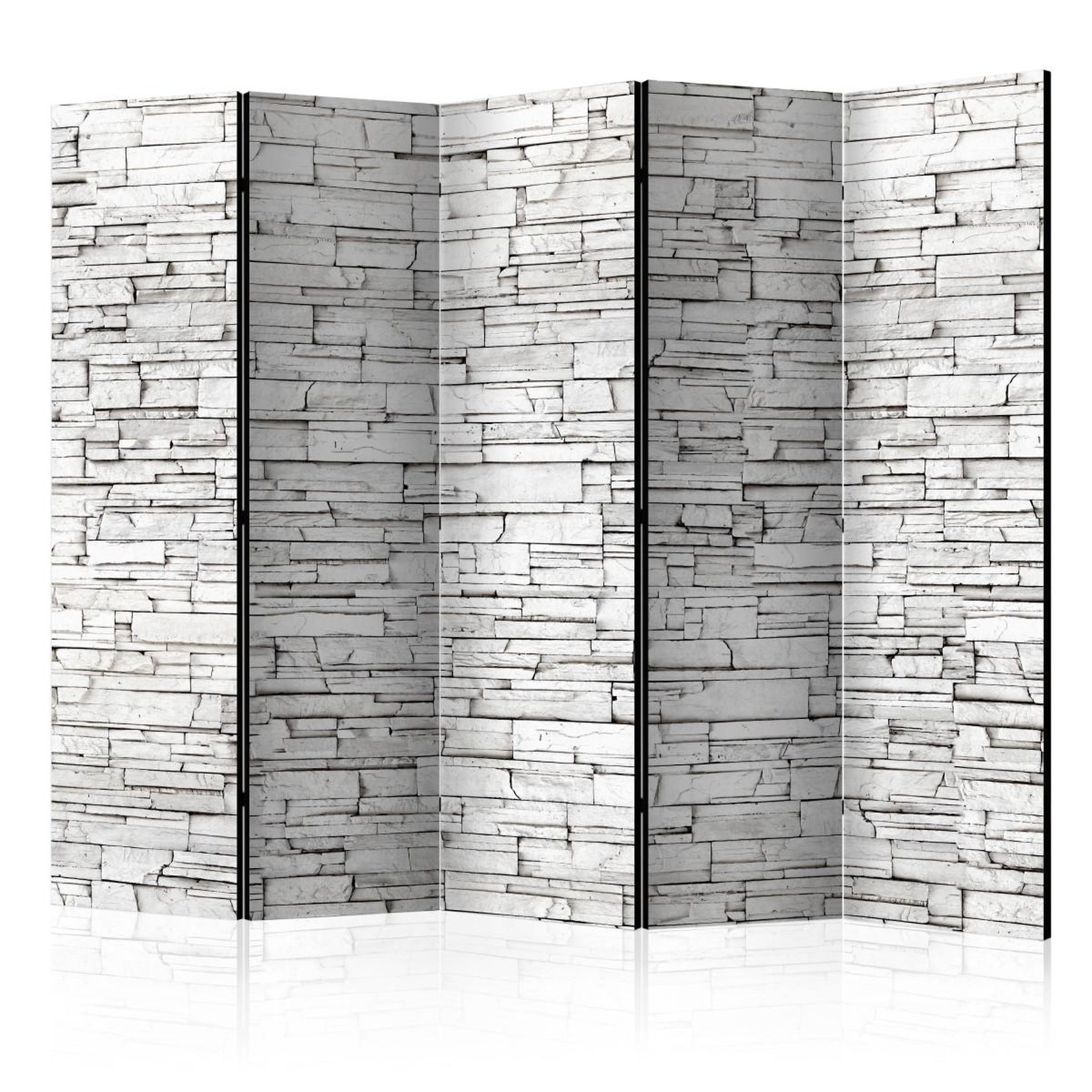 Paris Prix Paravent 5 volets  white spell  172x225cm