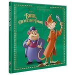 BASIL, DETECTIVE PRIVE, Disney