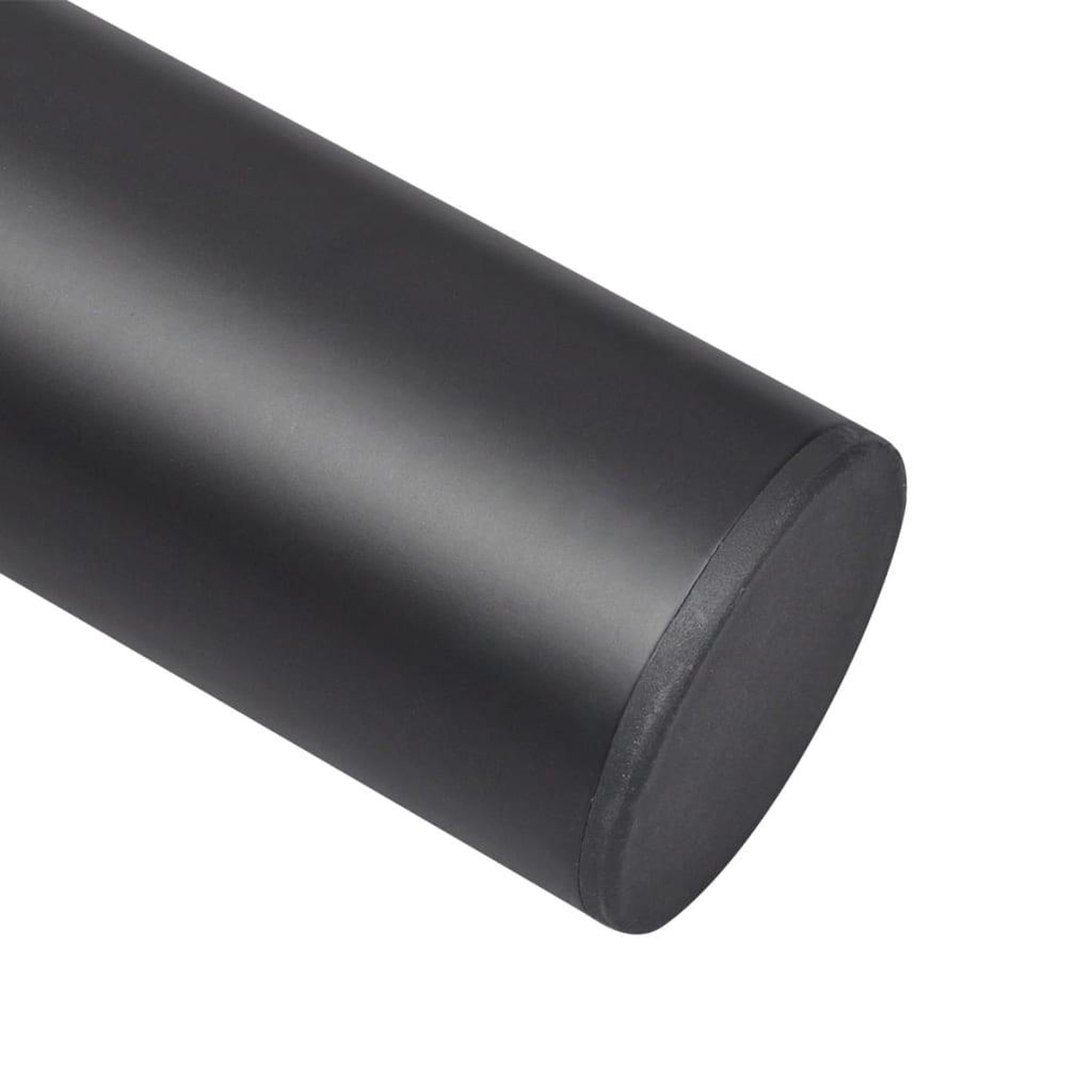 Voir la diapositive 5 : VIDAXL Pieds de table telescopiques 4 pcs Noir 710 mm - 1100 mm