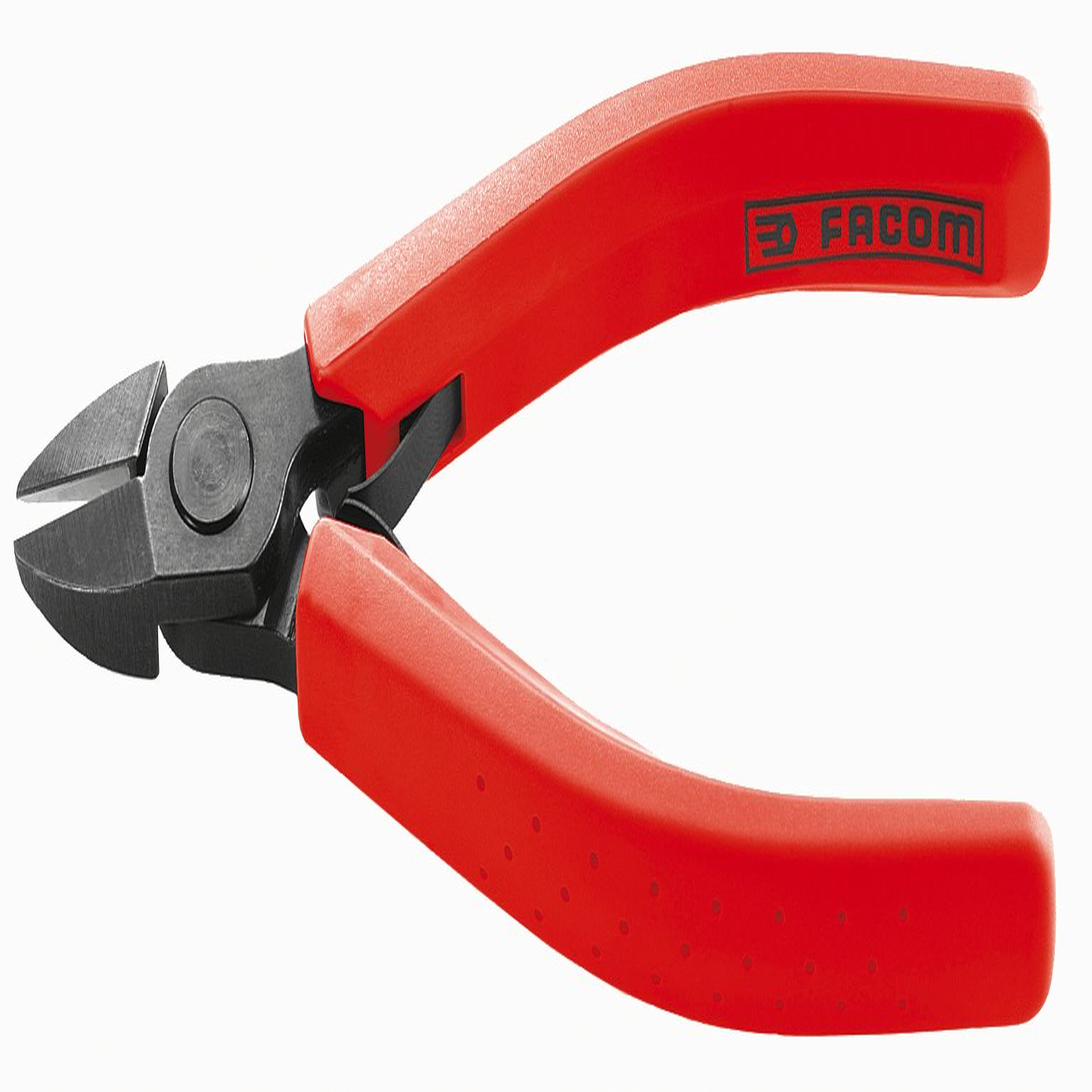 FACOM Pince coupante diagonale 12mm