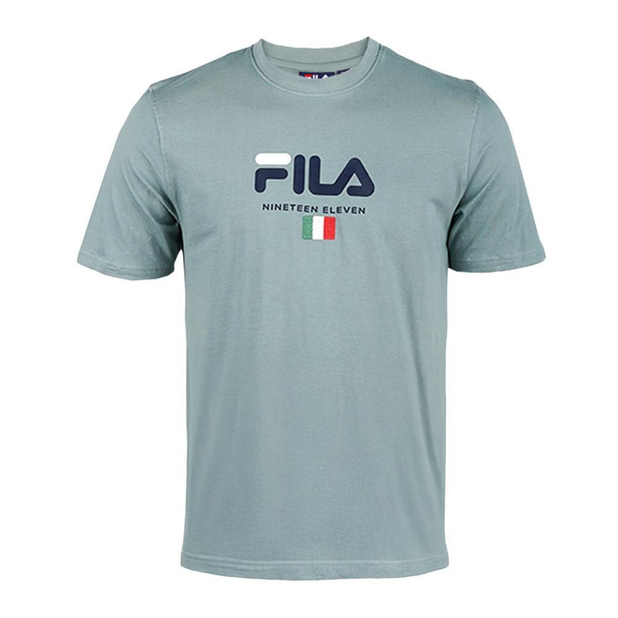 FILA T shirt  Homme Fila Trellis