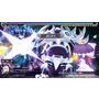 Voir la diapositive 3 : Trillion 1,000,000,000,000 : God of Destruction PS Vita