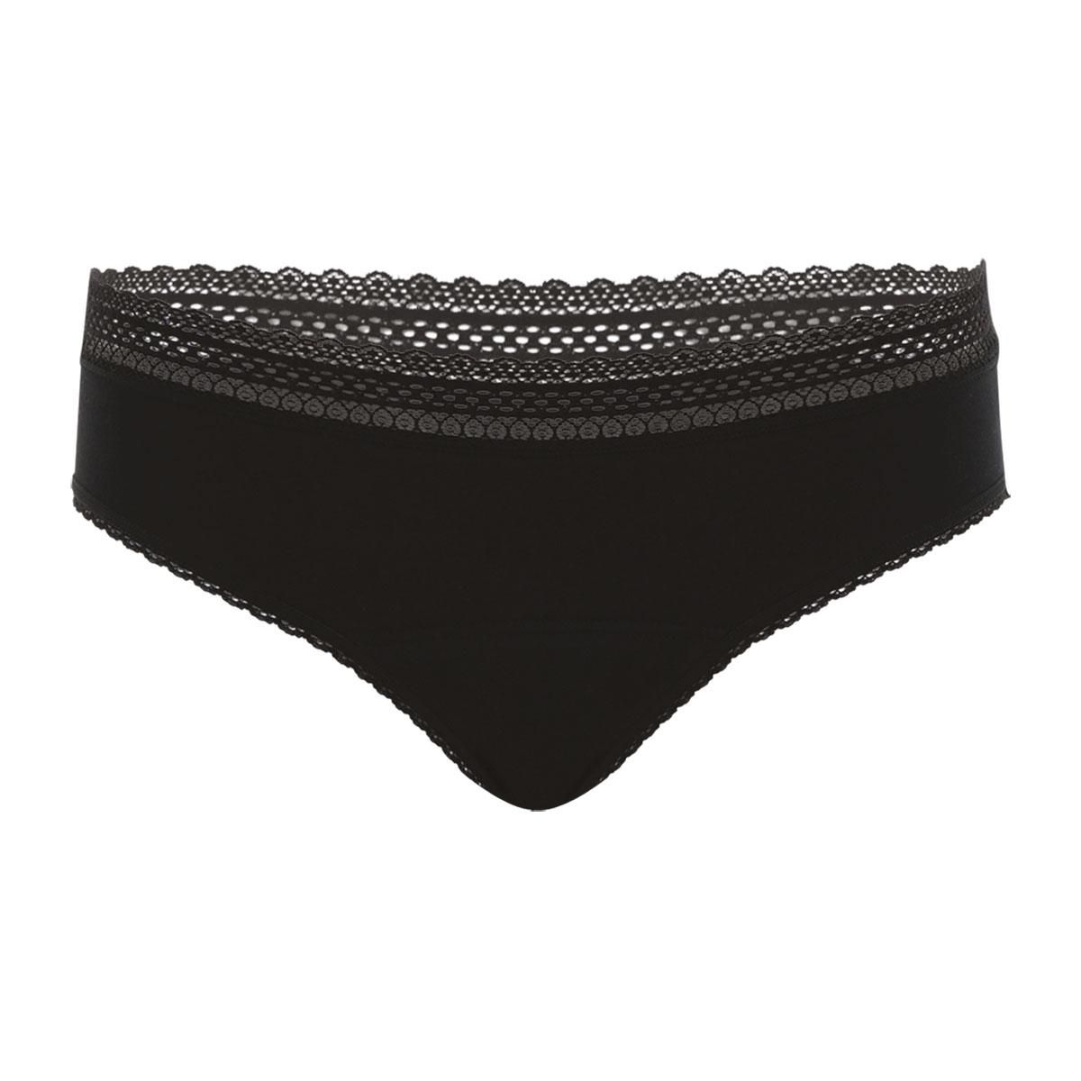 Athena Slip pour les règles femme