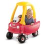 Voir la diapositive 2 : MGA Little Tikes Cozy Coupe