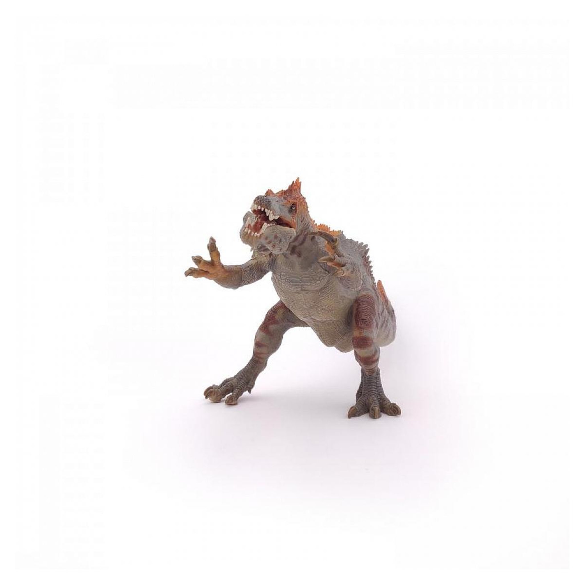 Voir la diapositive 3 : Papo 55054 baryonyx figurine