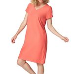 TBS Robe Corail Femme TBS ADINAROB. Coloris disponibles : Rose