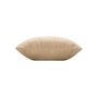 Voir la diapositive 2 : Paris Prix Coussin Déco Bouclette  Wooly  45x45cm Beige