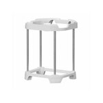 CENTRALE BRICO Trépied universel chauffe-eau vertical mural