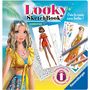 Voir la diapositive 3 : RAVENSBURGER Looky Sketch Book - Coll