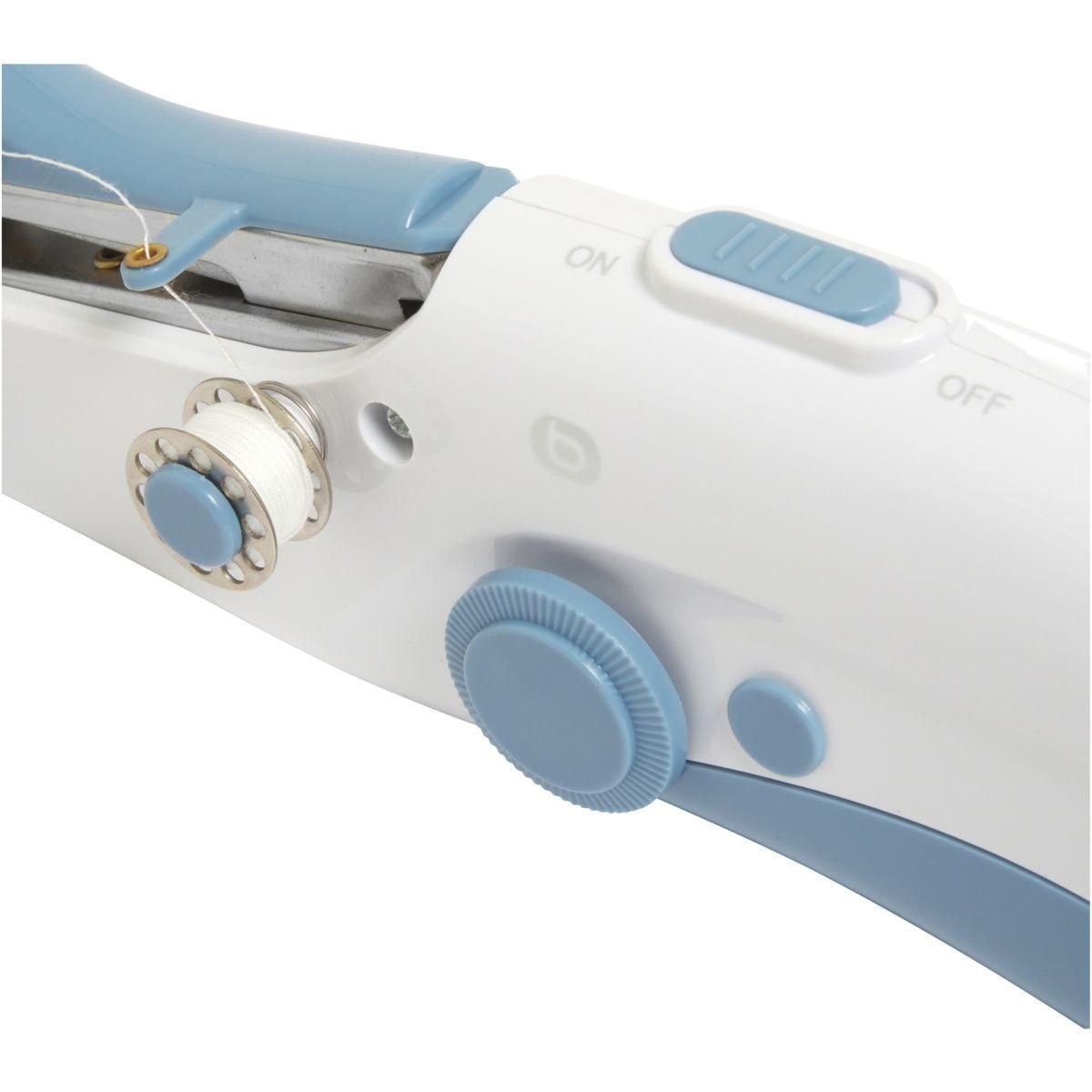 ESSENTIEL B Mach. à coudre EMAC 2