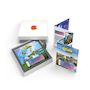 Voir la diapositive 2 : Smartbox Futuroscope 2026 - 2 entrées adulte - Coffret Cadeau Multi-thèmes