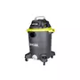 Ryobi Aspirateur eau et poussière RYOBI 1400W - 30L - RVC-1430PPT-G