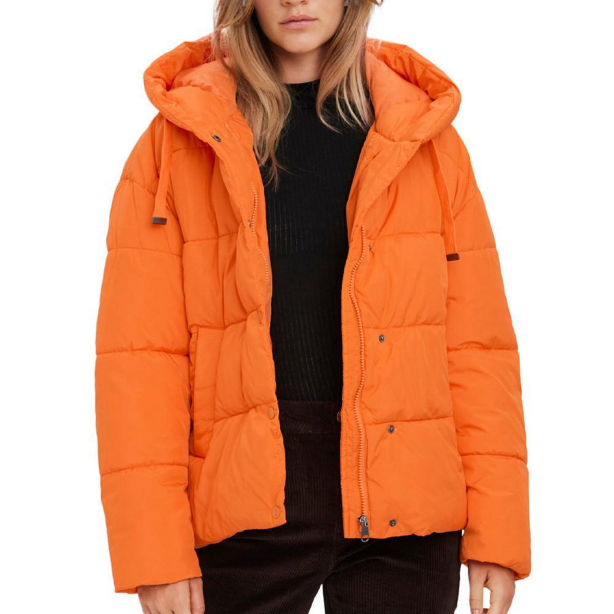 Vero Moda Doudoune  Femme Vero Moda Gemmaholly