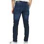 Voir la diapositive 2 : DIESEL Jean Slim  délavé Homme Diesel Tepphar67