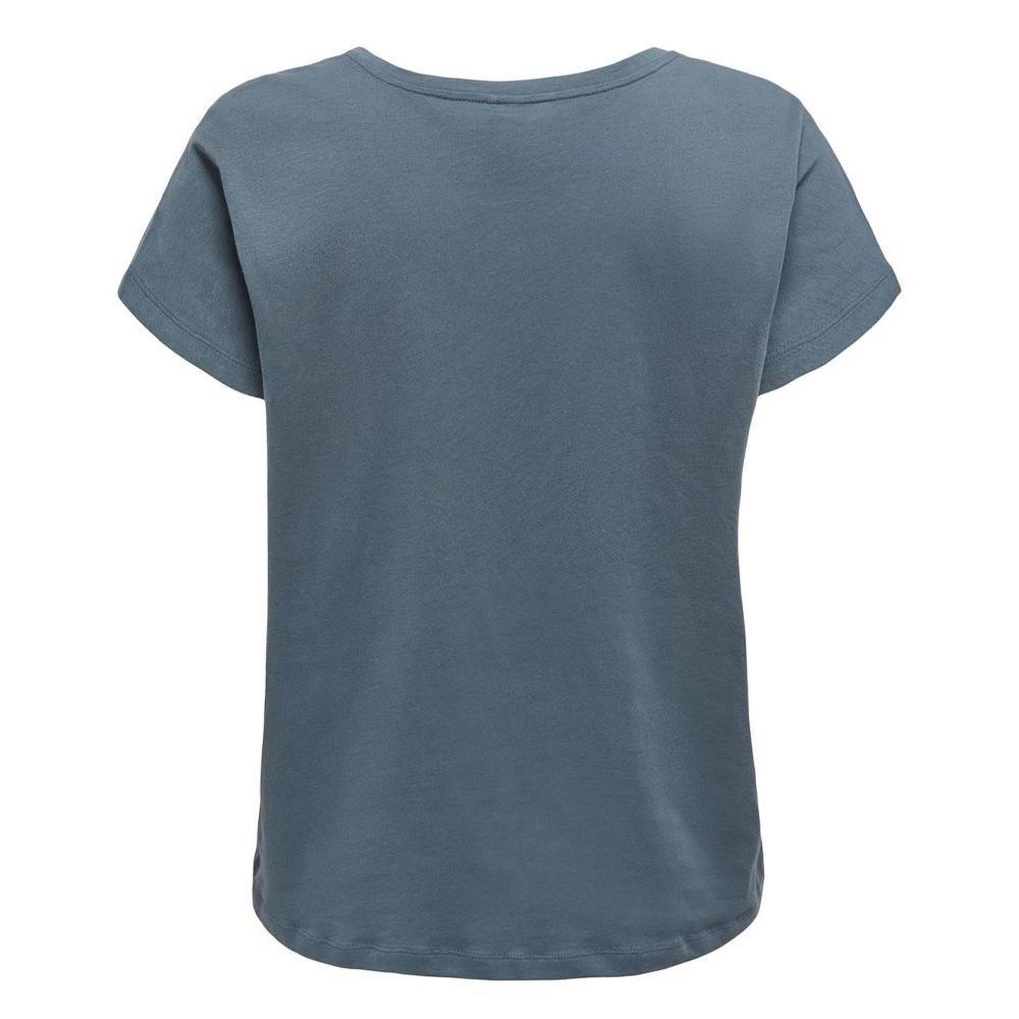 Voir la diapositive 2 : Only T Shirt té Femme Only Paub