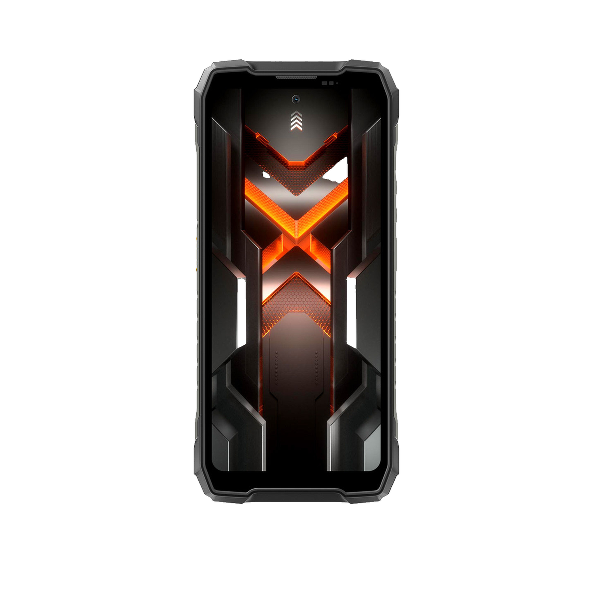 Voir la diapositive 2 : BLACKVIEW smartphone  rock 5 6GB/256GB