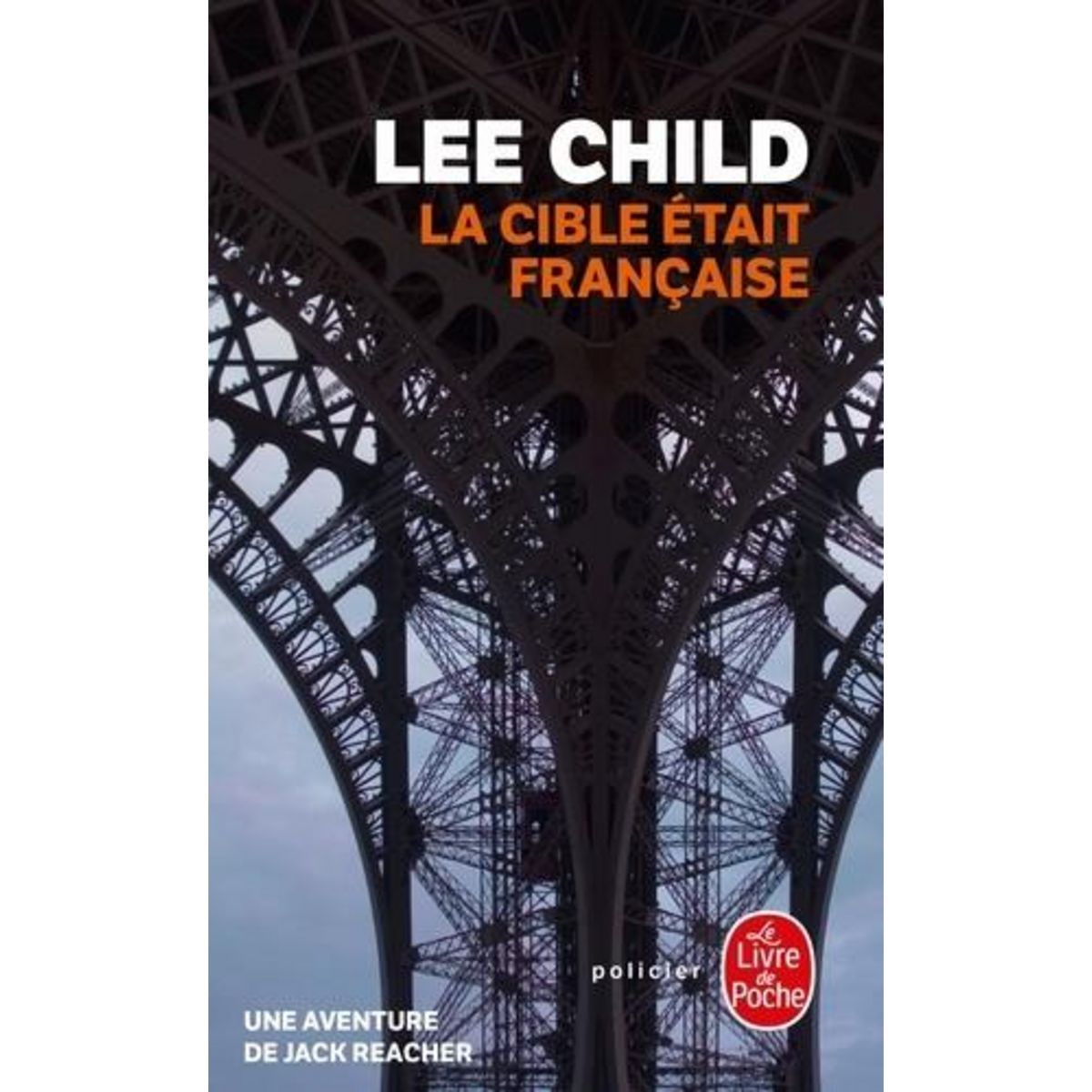 LA CIBLE ETAIT FRANCAISE, Child Lee