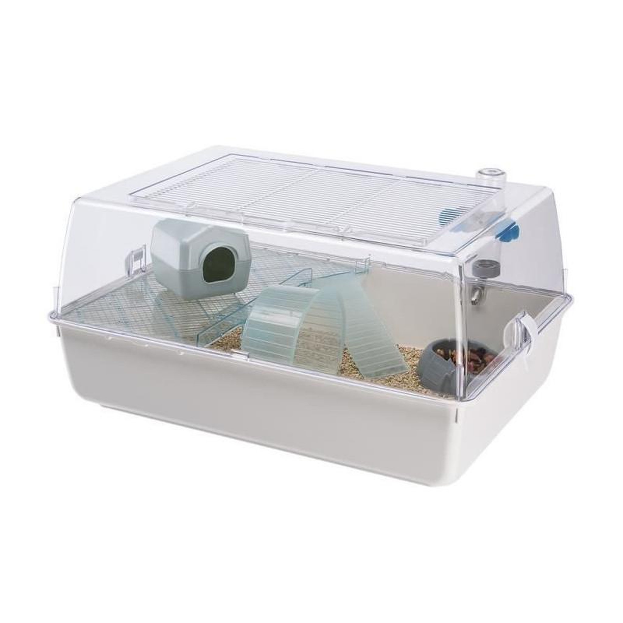 Ferplast MINI DUNA Hamster Cage pour hamsters