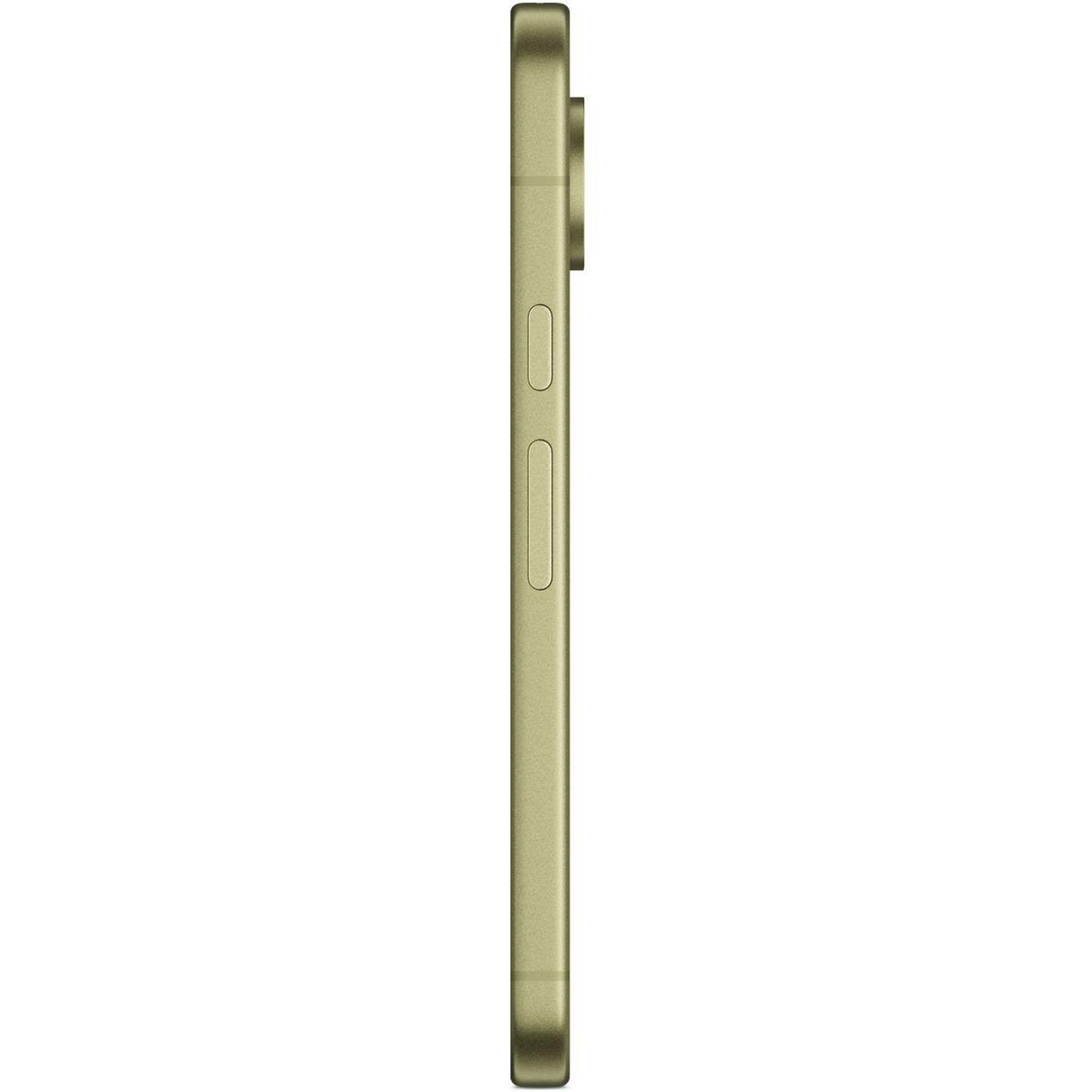 Voir la diapositive 3 : GOOGLE Smartphone Pixel 11 5G 256Go Pistache