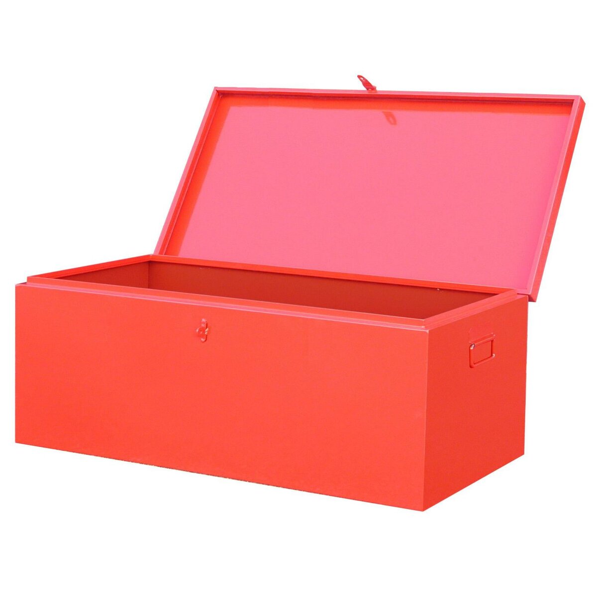 OUTIFRANCE Coffre de chantier pro