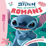 STITCH TOME 6 : UN BEBE POUR STITCH, Disney