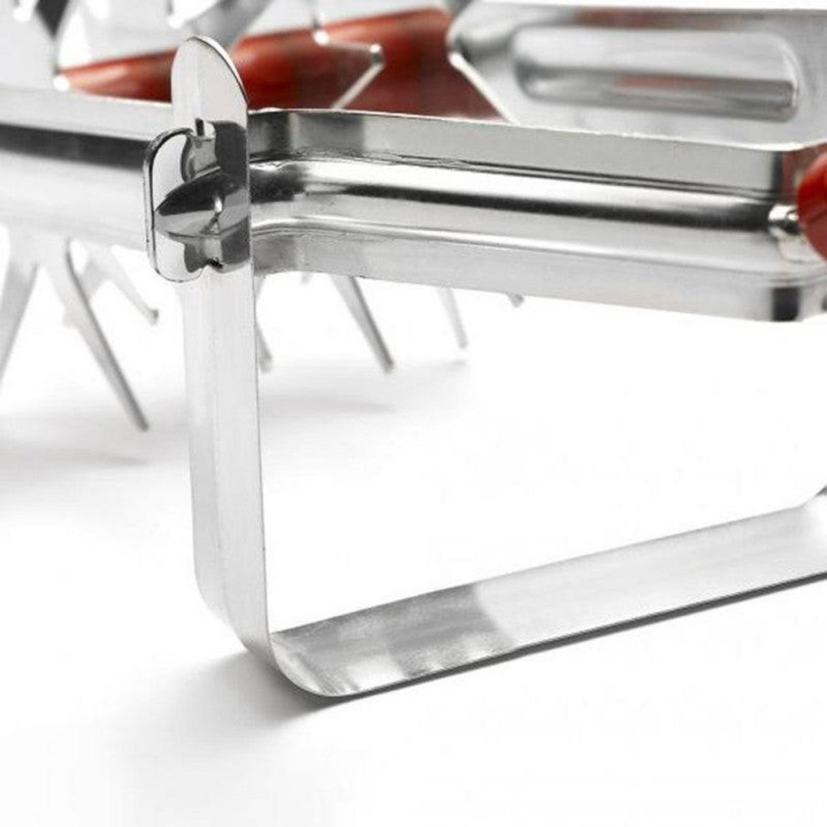 Outils Wolf Emietteur à main l.15 cm Multistar OUTILS WOLF DAM15