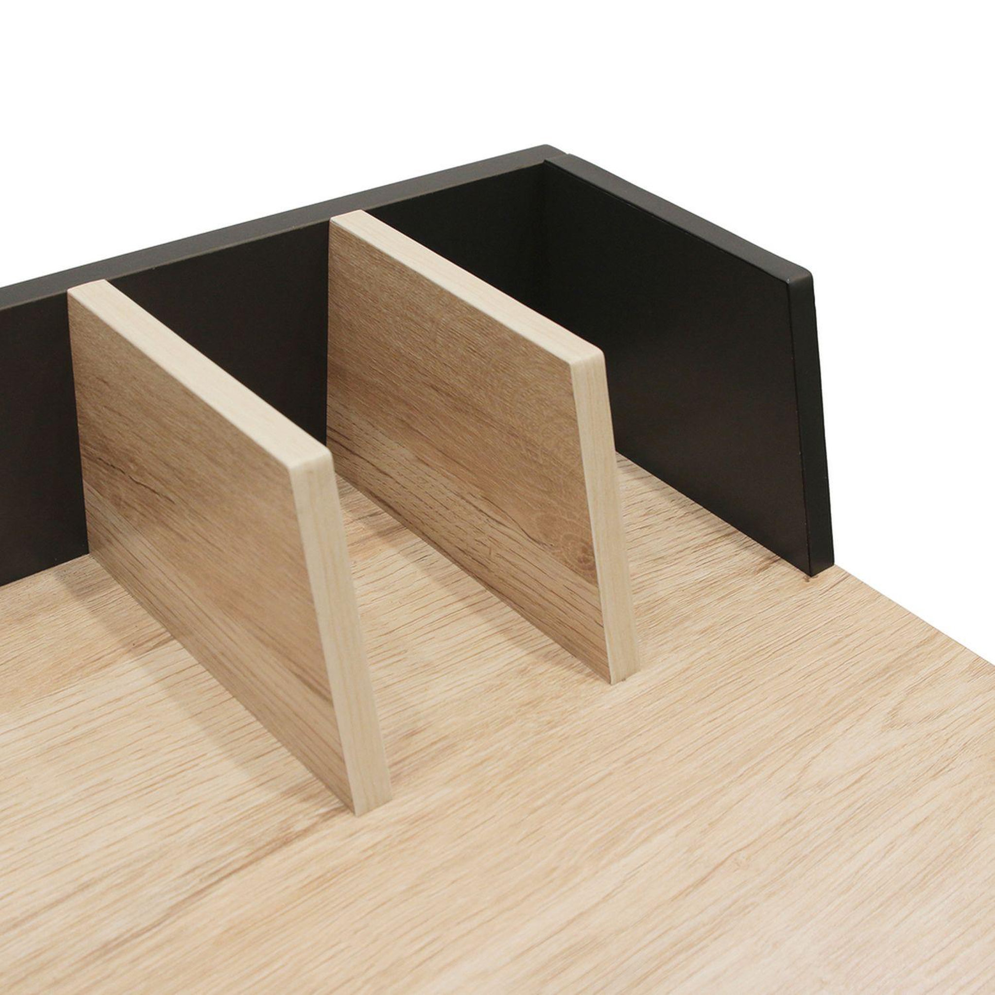 Voir la diapositive 4 : The Home Deco Factory Bureau industriel brice