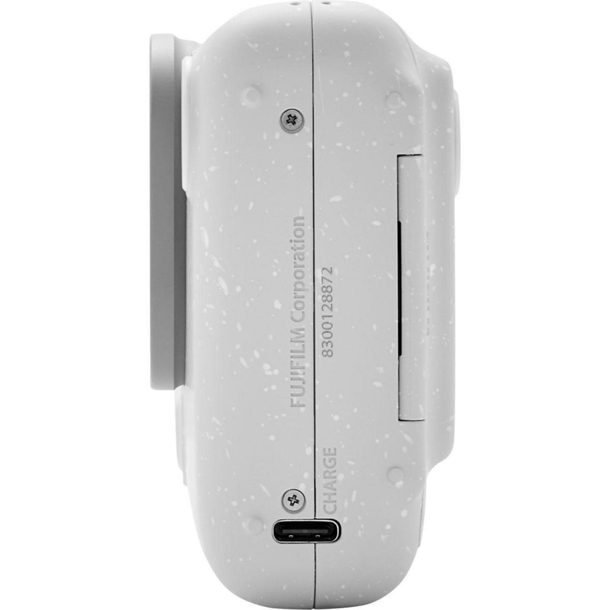 FUJIFILM Imprimante photo portable Intax mini Liplay Misty  White