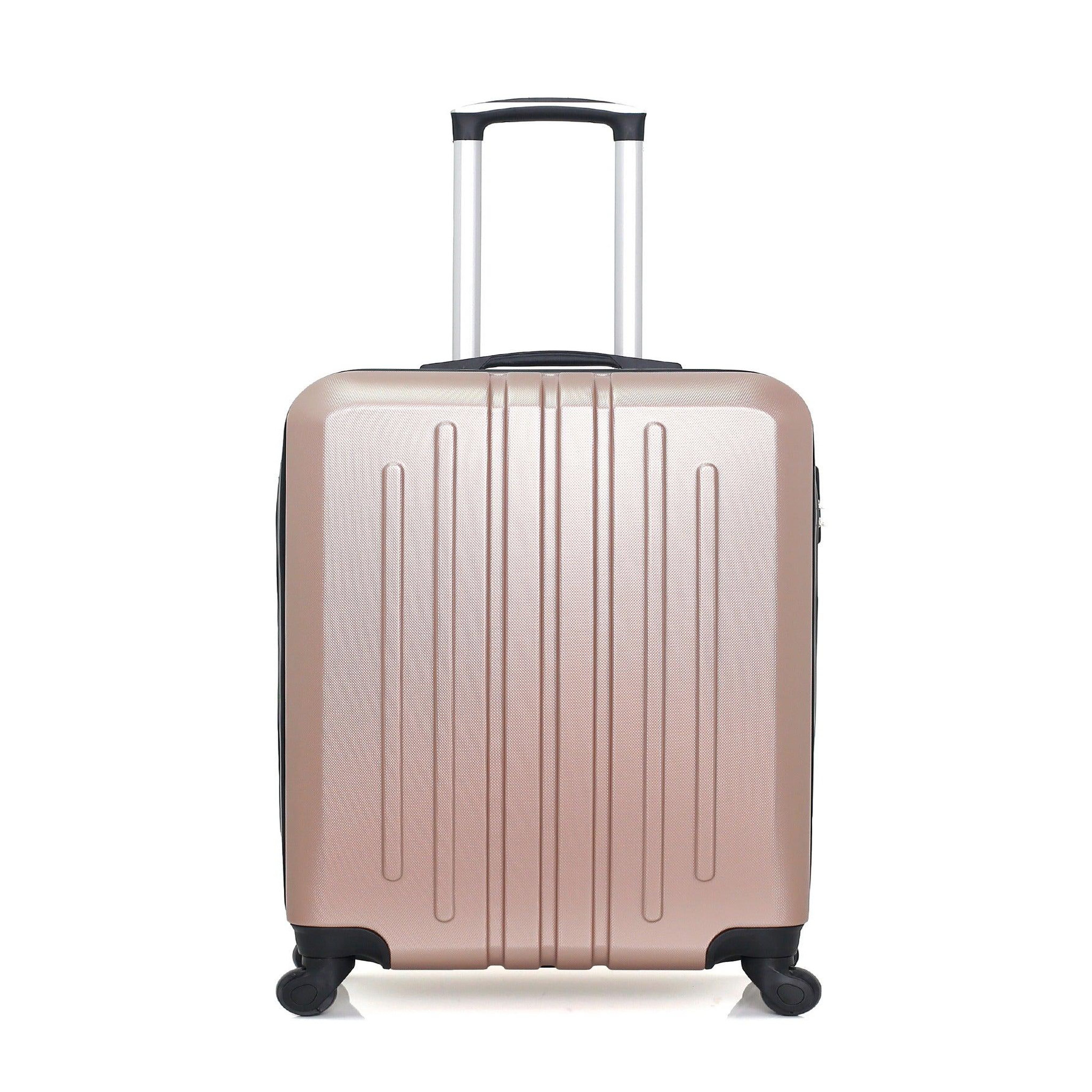 HERO Hero - valise weekend vosges 65 cm 4 roues
