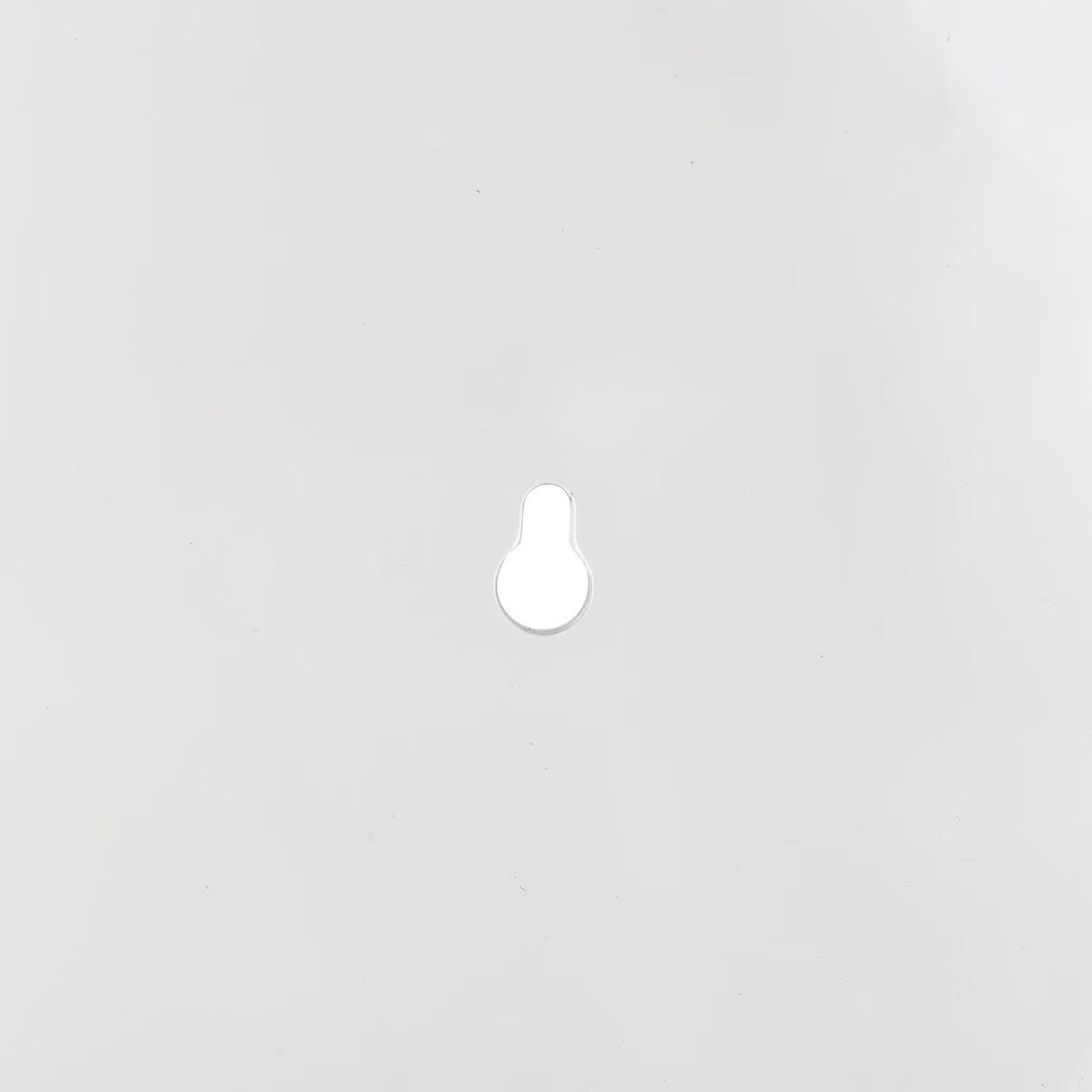 Voir la diapositive 3 : ATMOSPHERA Lampe murale néon led  cœur  34cm rouge