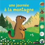 UNE JOURNEE A LA MONTAGNE, Kiko