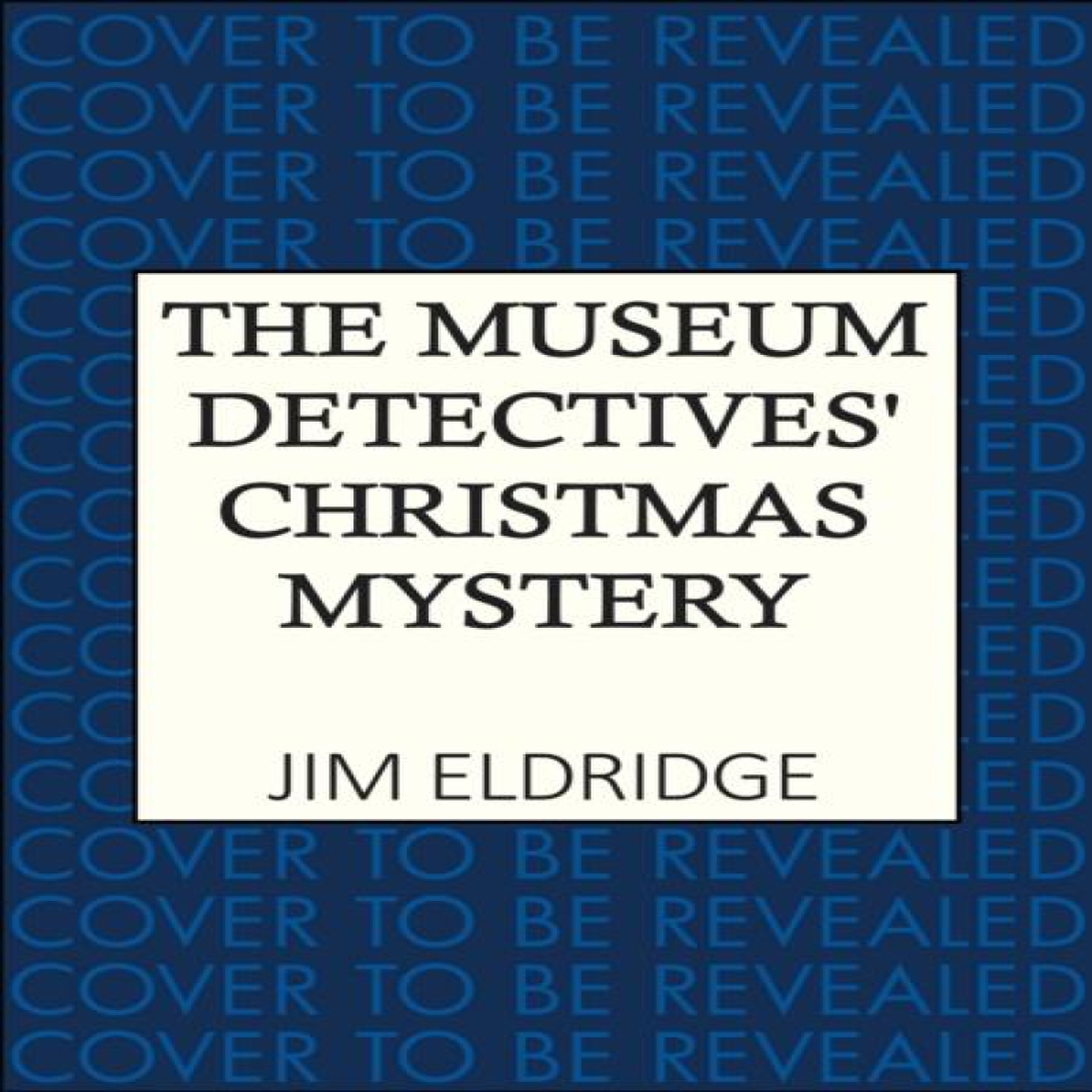 LIVRES The Museum Detectives' Christmas Mystery: A Christmas mystery framed in art and murder