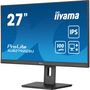 Voir la diapositive 4 : Iiyama Ecran PC PROLITE XUB2792QSU-B6 Plat 27'' IPS