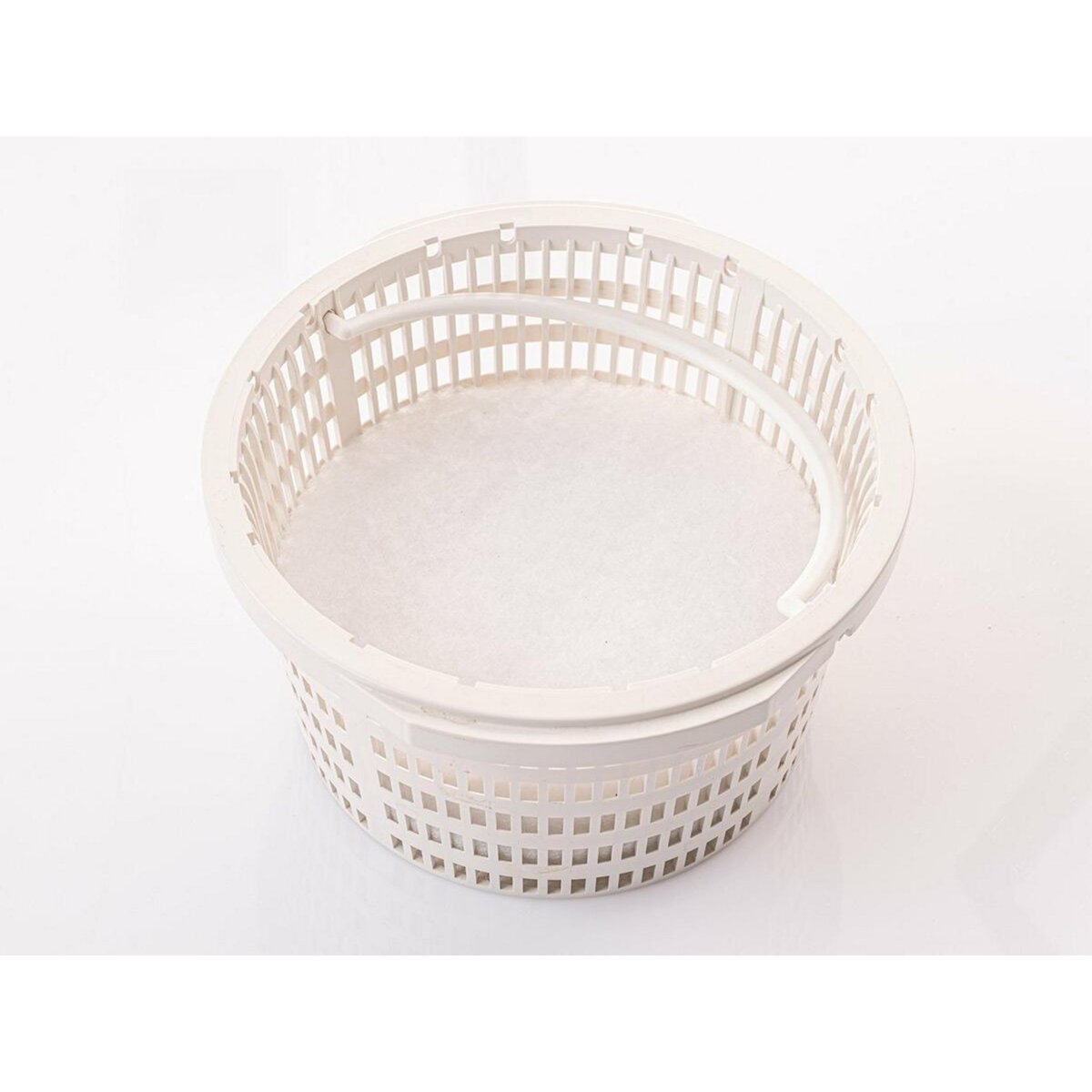 PUREFLOW Filtre Ø 13 cm pour paniers de skimmer standards et mini skimmers - PureFlow