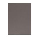 DODO Drap plat Influence Percale Granit. Coloris disponibles : Gris