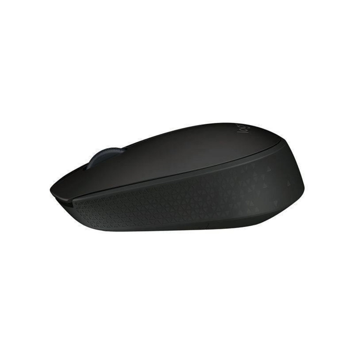 Logitech LOGITECH Souris sans fil B170