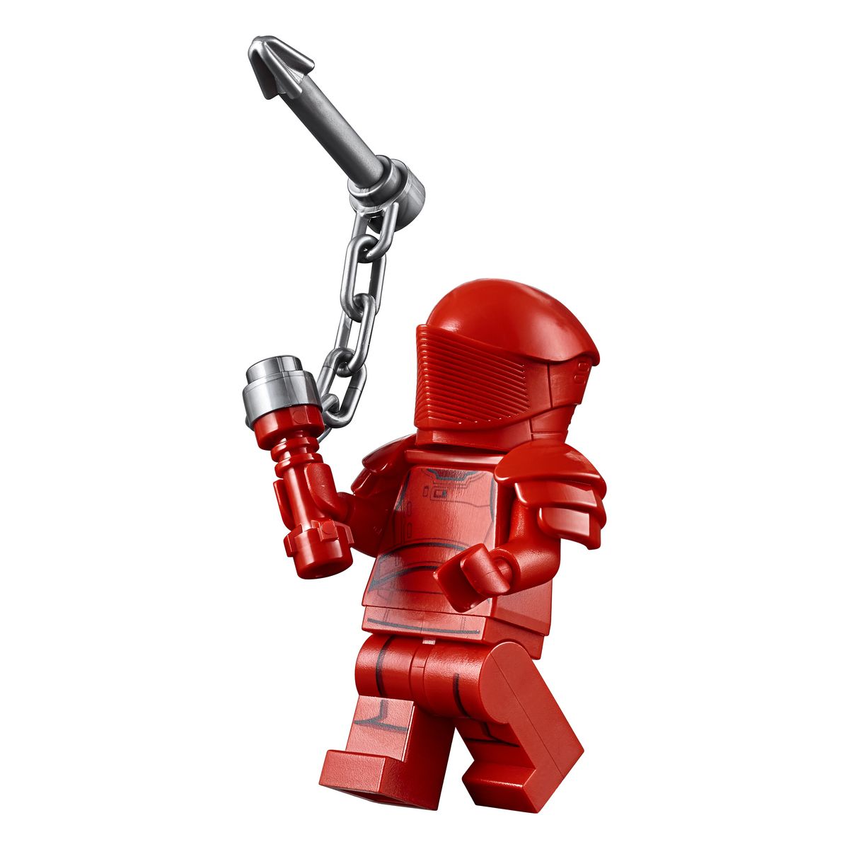 LEGO Star Wars 75225 - Pack de combat de la Garde Prétorienne d'élite