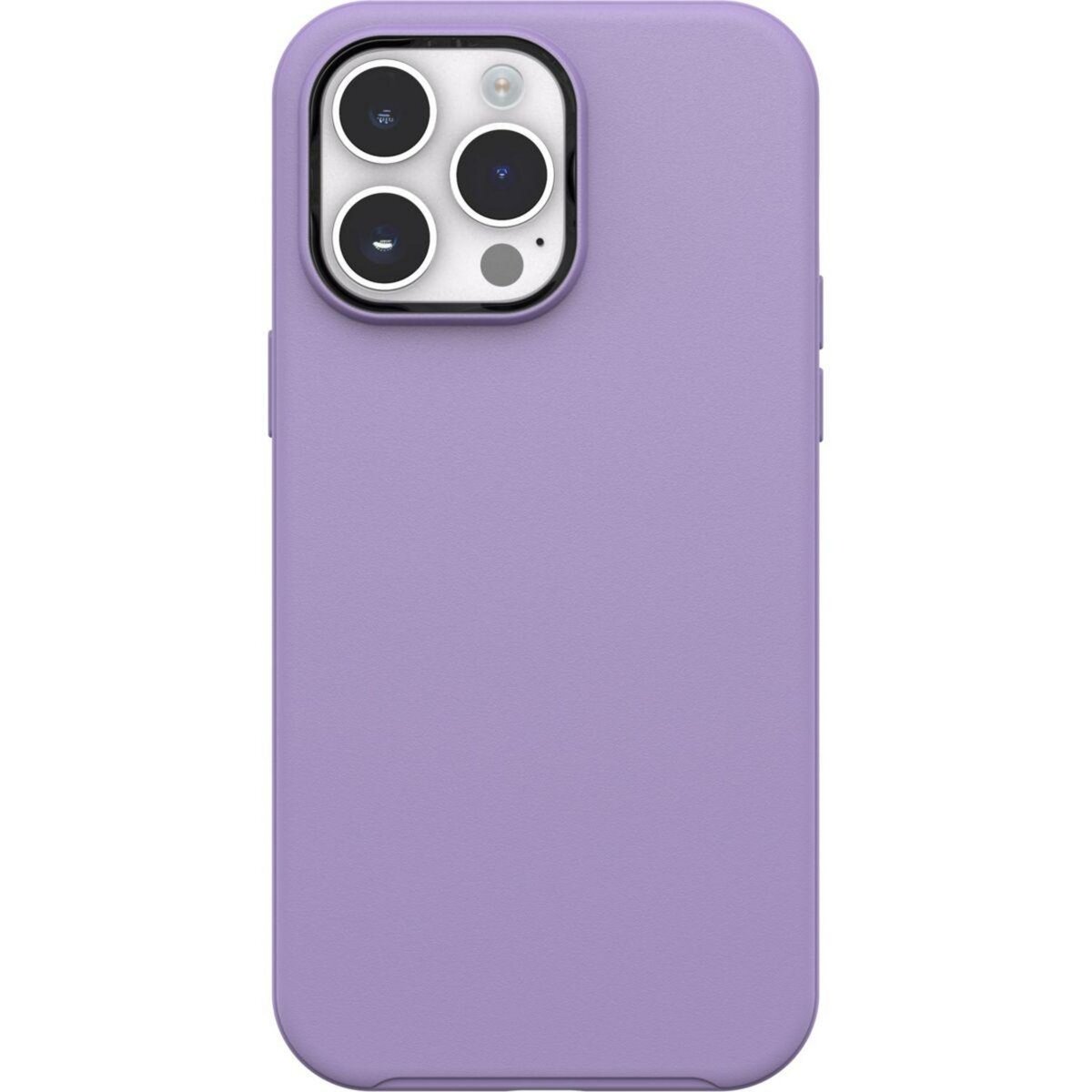 Otterbox Coque iPhone 14 Pro Max Symmetry violet