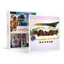 Voir la diapositive 1 : Smartbox Adresses gastronomiques : menu Chamasol 3 plats au restaurant Mon Plaisir près de Montbéliard - Coffret Cadeau Gastronomie